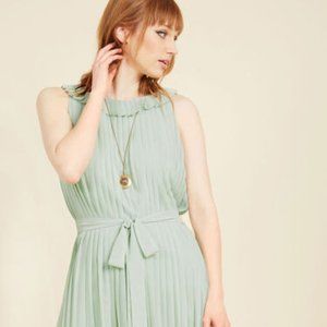 Famously Flirty Dress